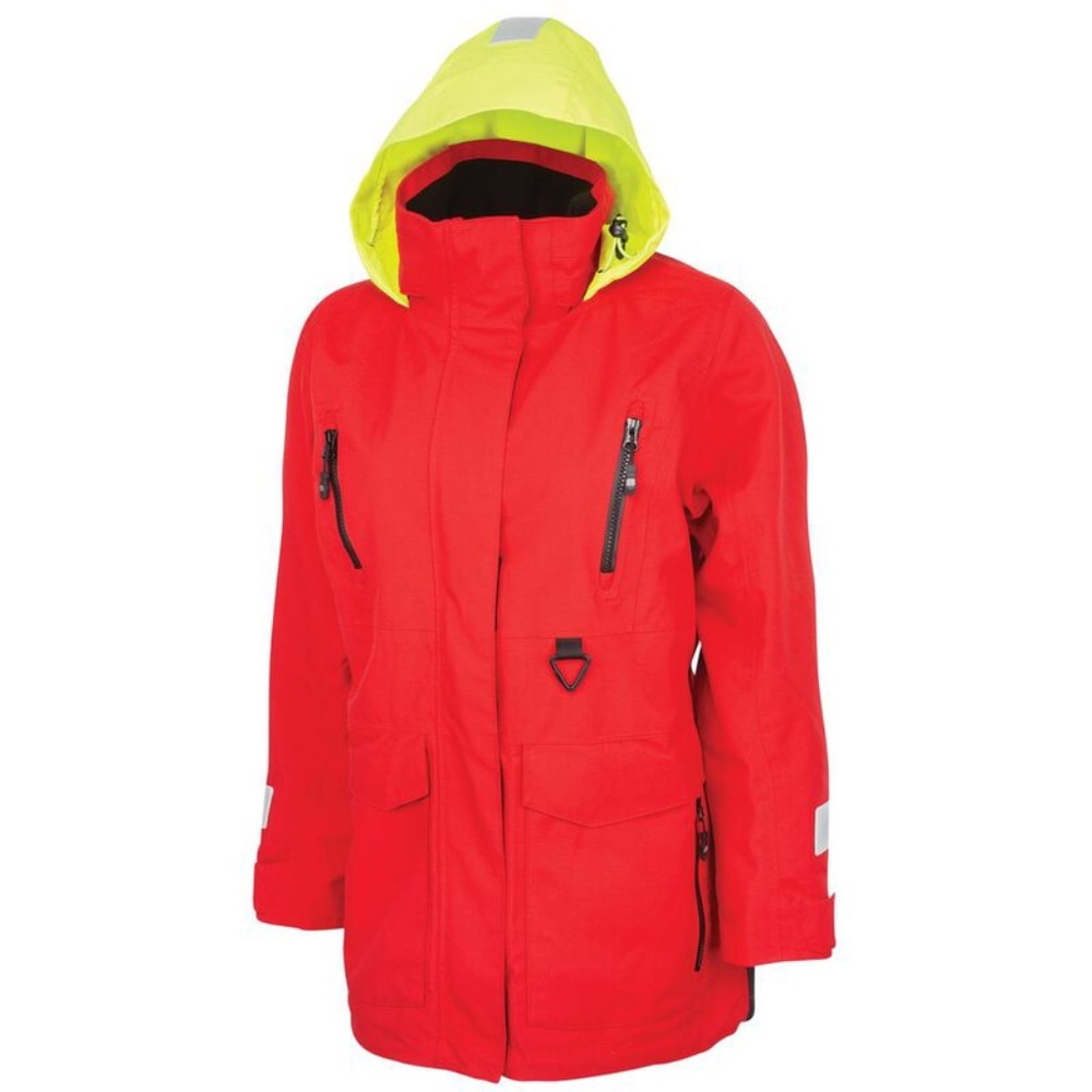 BRAND NEW West Marine Women's Third Reef Jacket